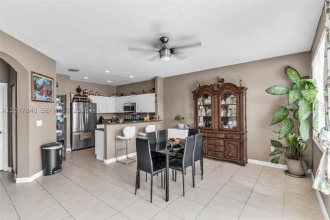 Tiny photo for 23675 SW 114th Ct, Homestead, FL 33032 (MLS # A12077848)