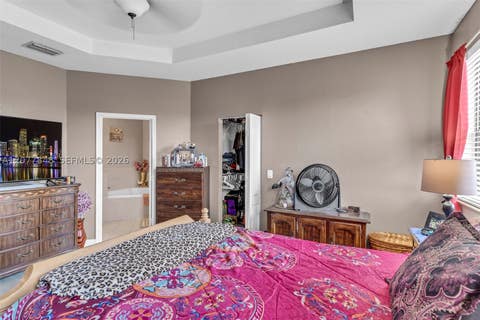 Tiny photo for 23675 SW 114th Ct, Homestead, FL 33032 (MLS # A12077848)