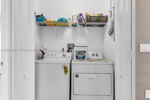 Tiny photo for 23675 SW 114th Ct, Homestead, FL 33032 (MLS # A12077848)
