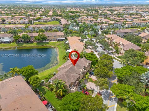 Tiny photo for 23675 SW 114th Ct, Homestead, FL 33032 (MLS # A12077848)