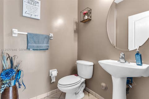 Tiny photo for 23675 SW 114th Ct, Homestead, FL 33032 (MLS # A12077848)