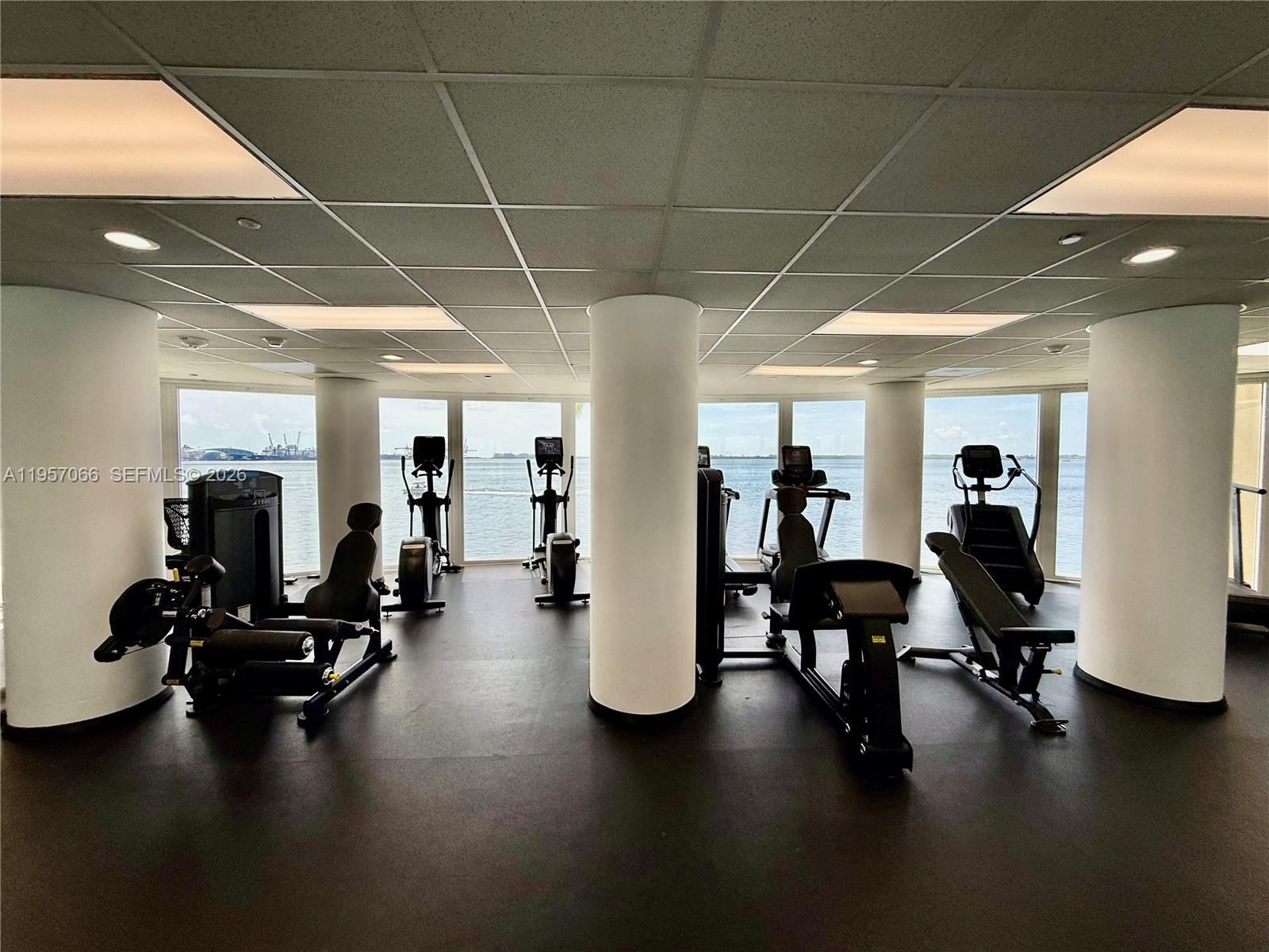 ISOLA CONDO - Residential