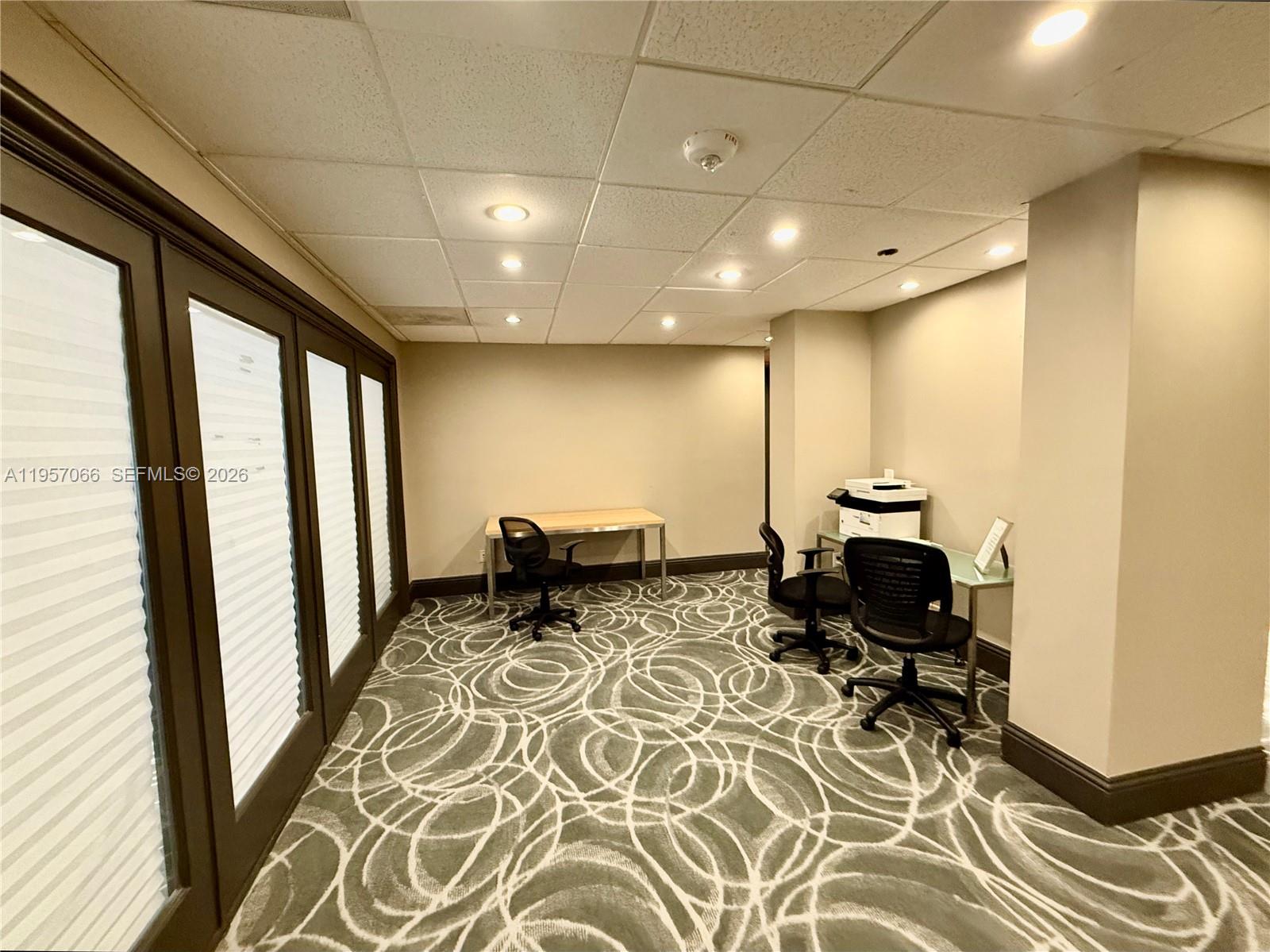 ISOLA CONDO - Residential