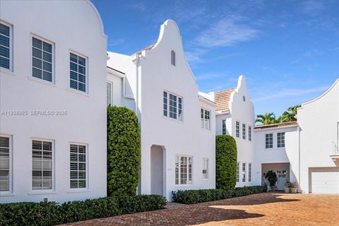 1109 Campo Sano Ave Coral Gables FL 33146