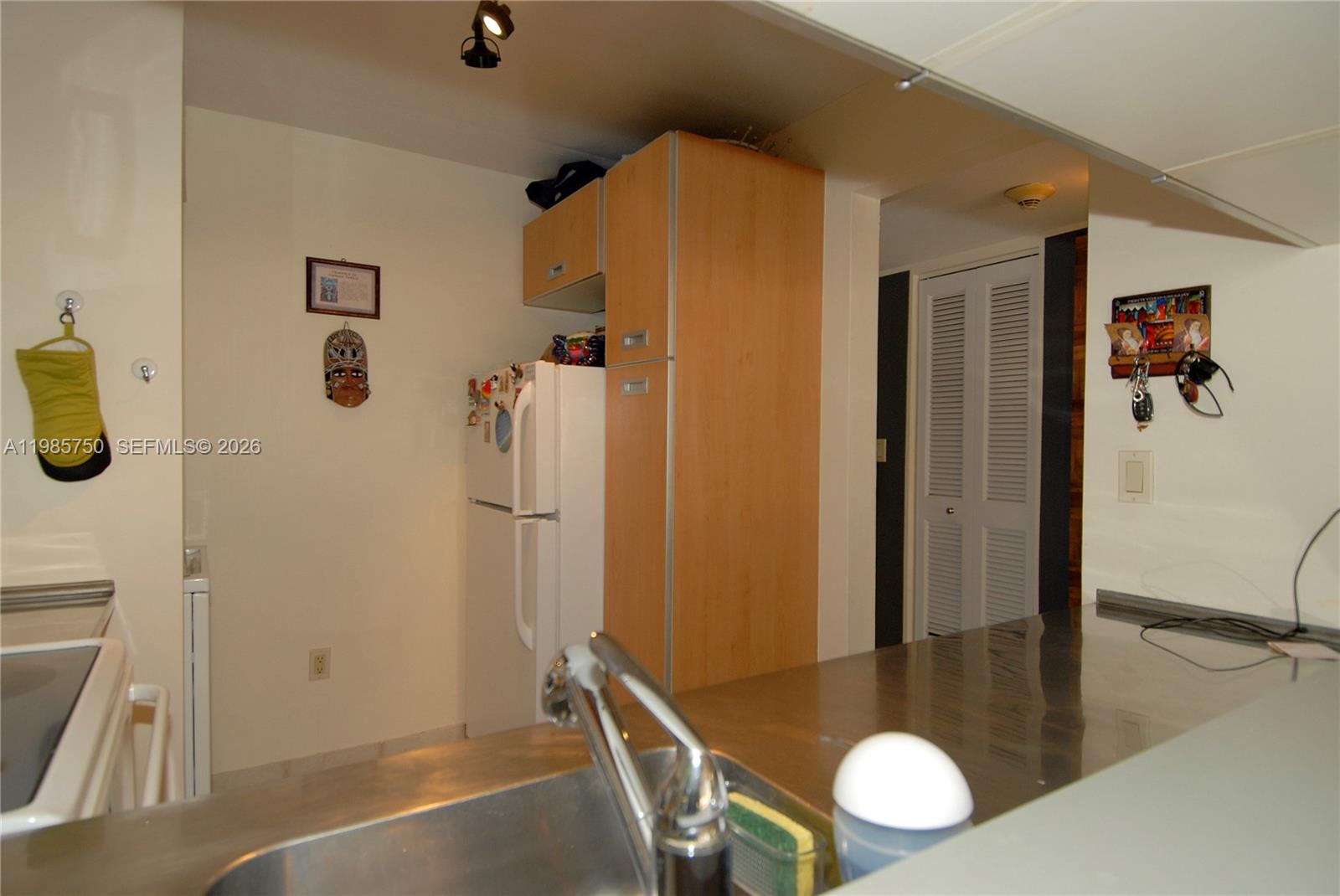 CHARTER CLUB CONDO - Residential