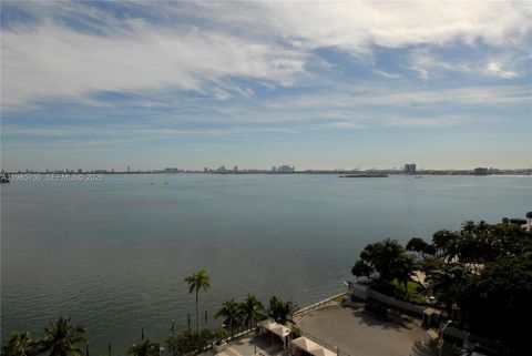 600 NE 36th St 1212 Miami FL 33137