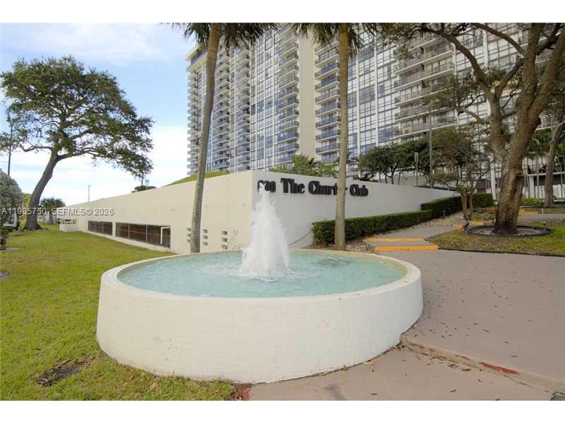 CHARTER CLUB CONDO - Residential