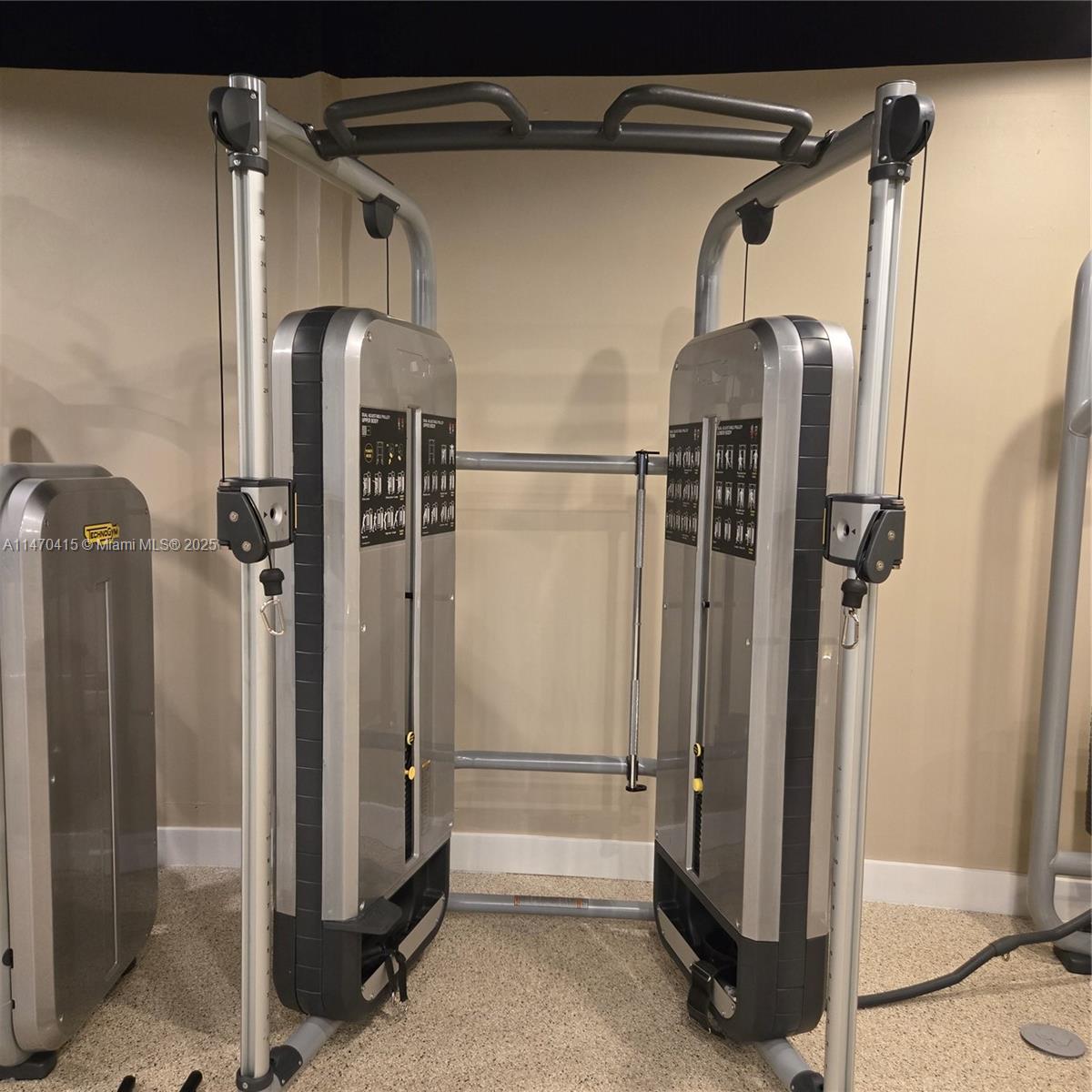 CASTLE BEACH CLUB CONDO - Residential Lease