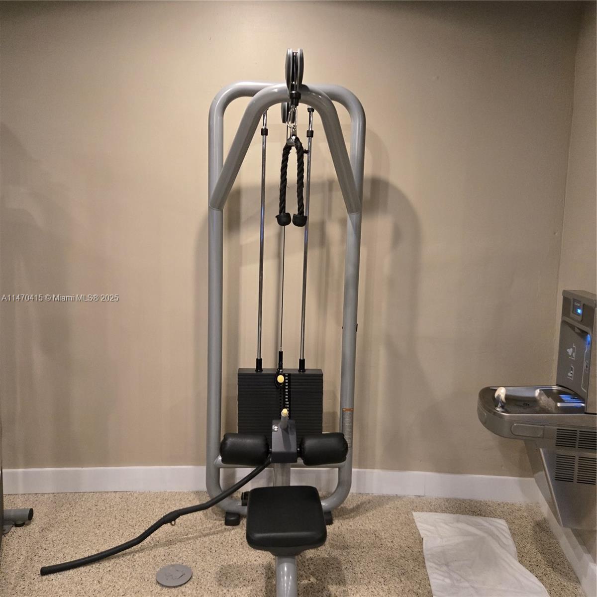 CASTLE BEACH CLUB CONDO - Residential Lease