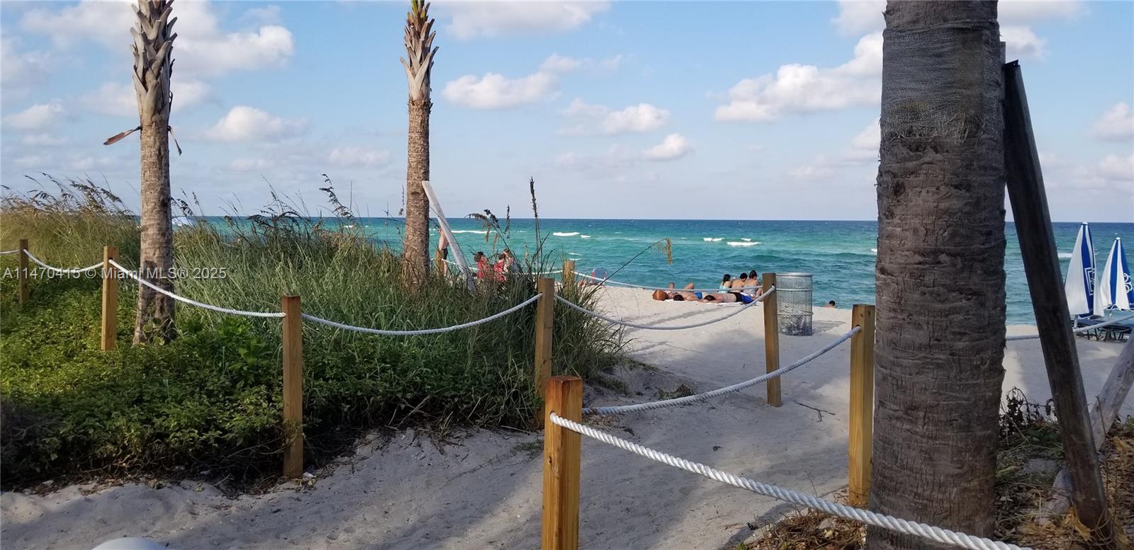 CASTLE BEACH CLUB CONDO - Residential Lease