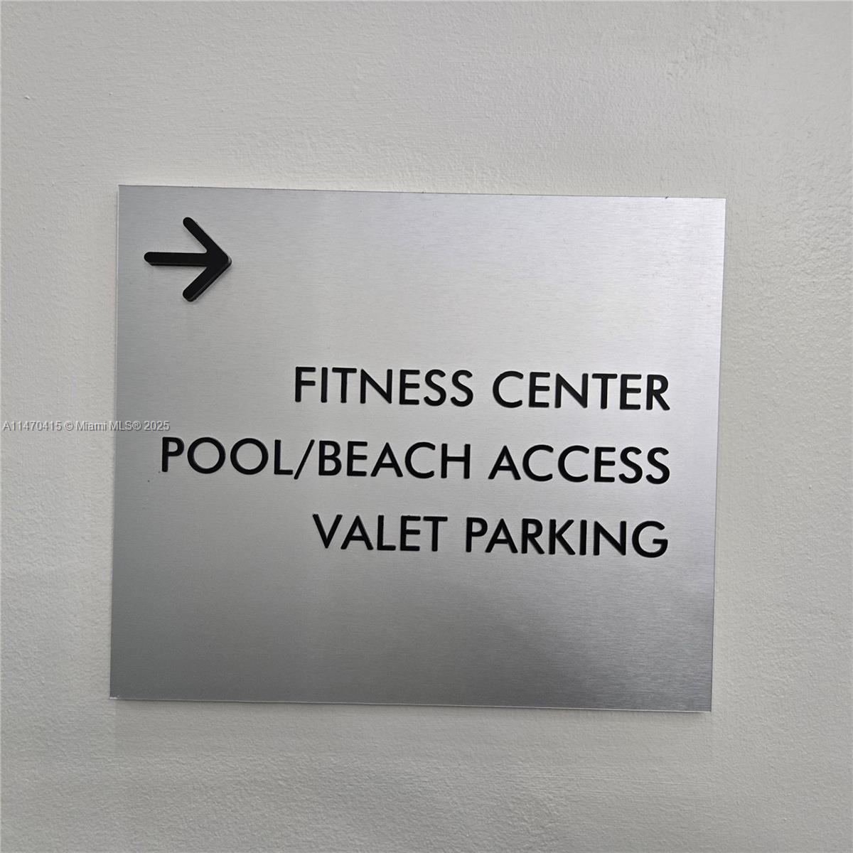 CASTLE BEACH CLUB CONDO - Residential Lease