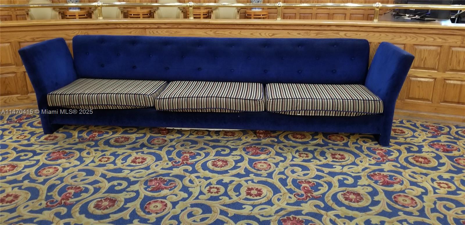 CASTLE BEACH CLUB CONDO - Residential Lease