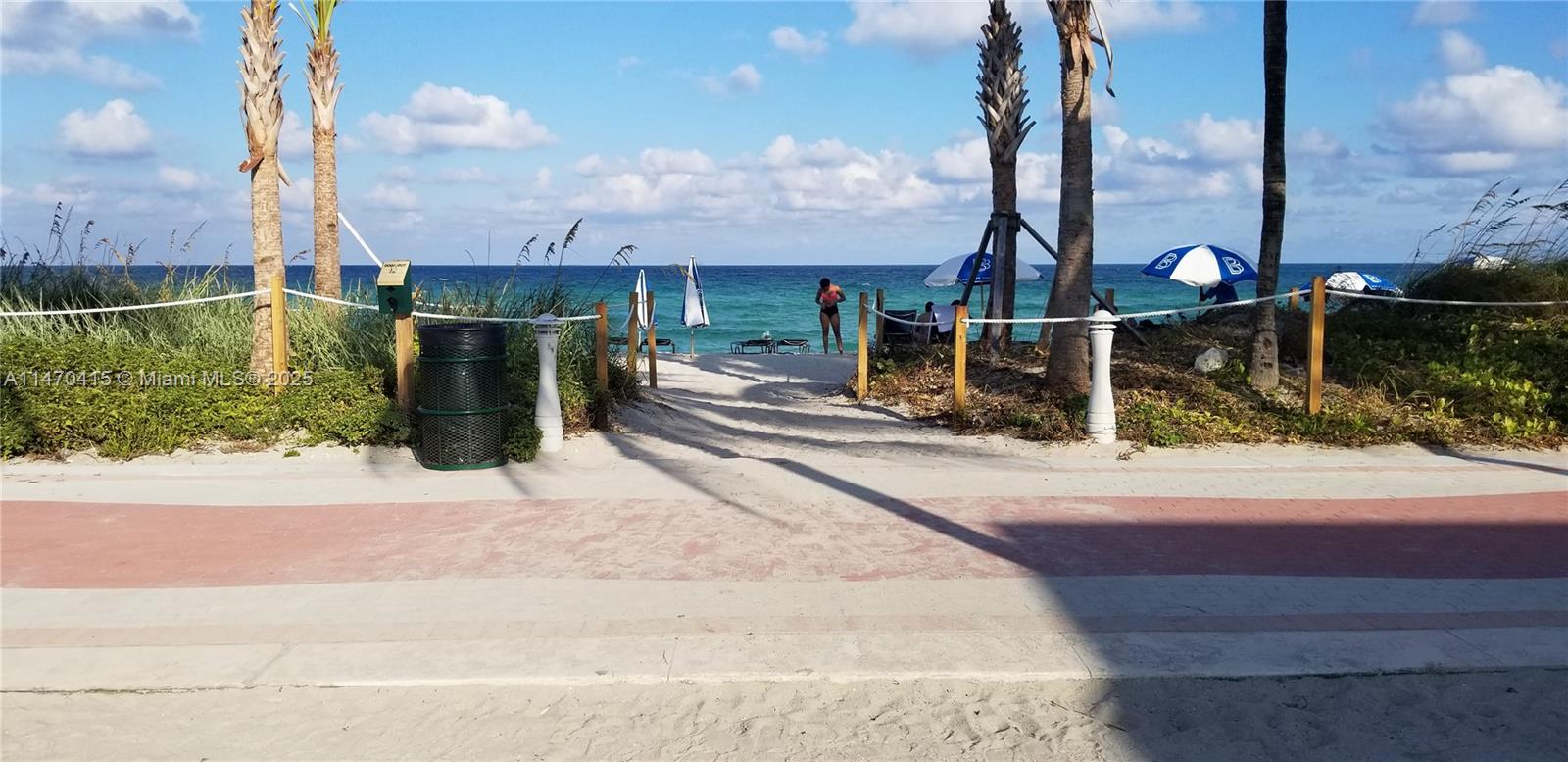 CASTLE BEACH CLUB CONDO - Residential Lease