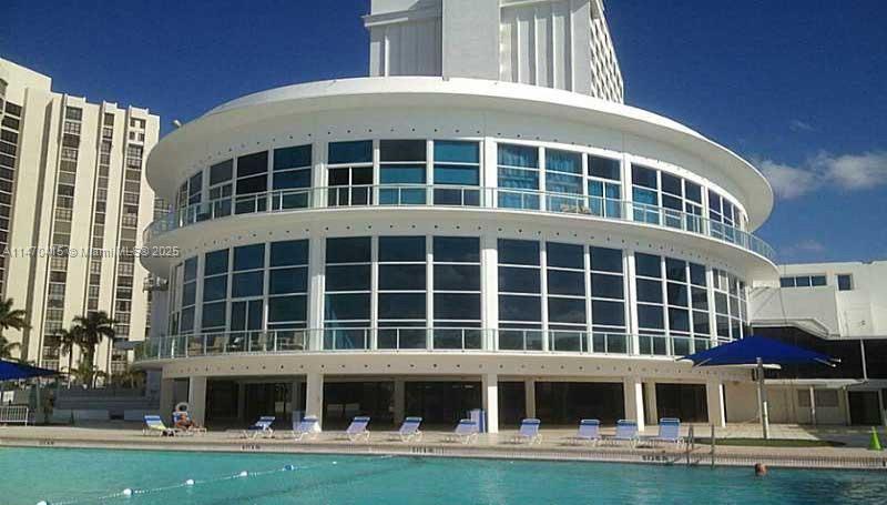 CASTLE BEACH CLUB CONDO - Residential Lease