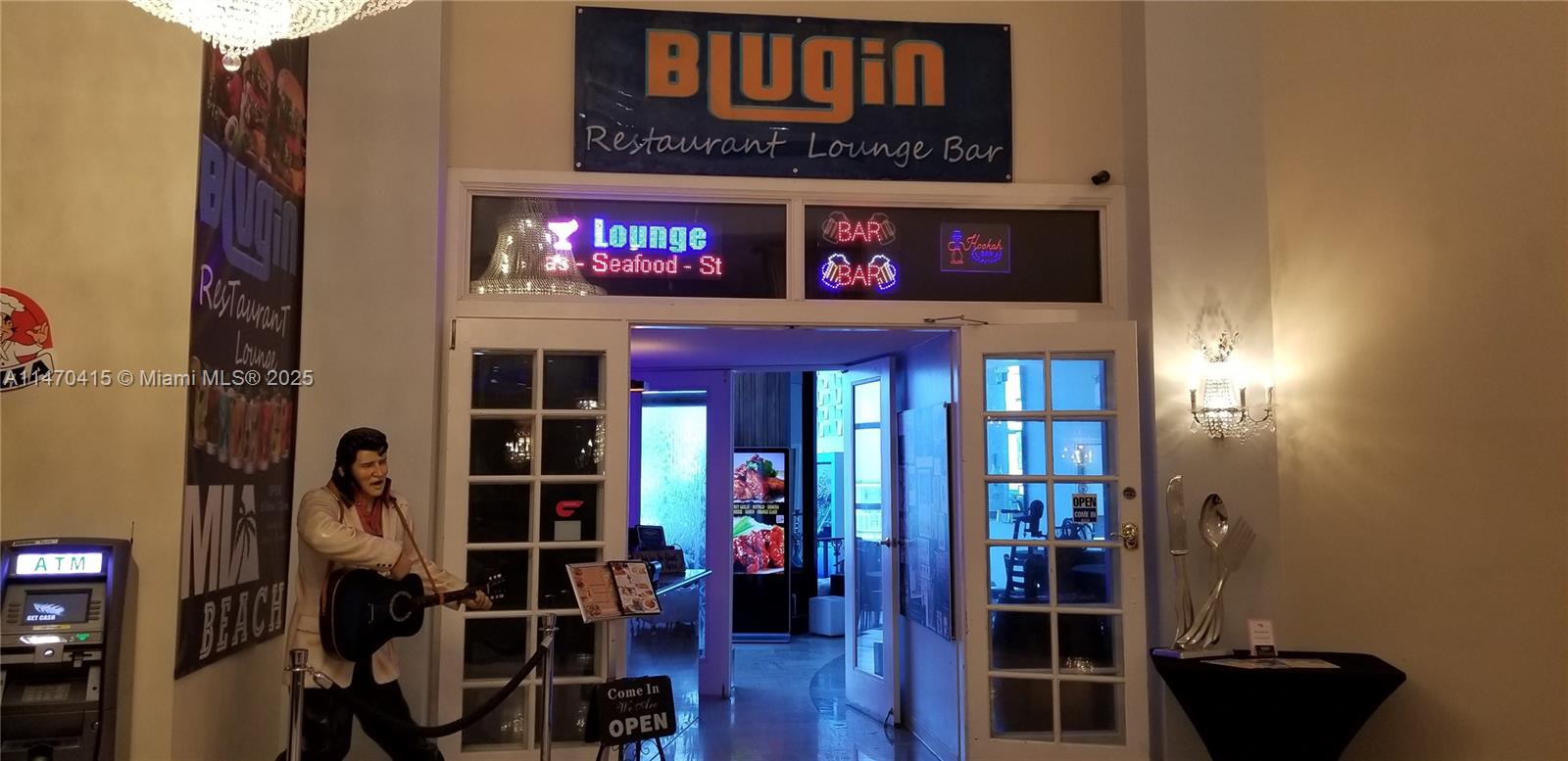 CASTLE BEACH CLUB CONDO - Residential Lease