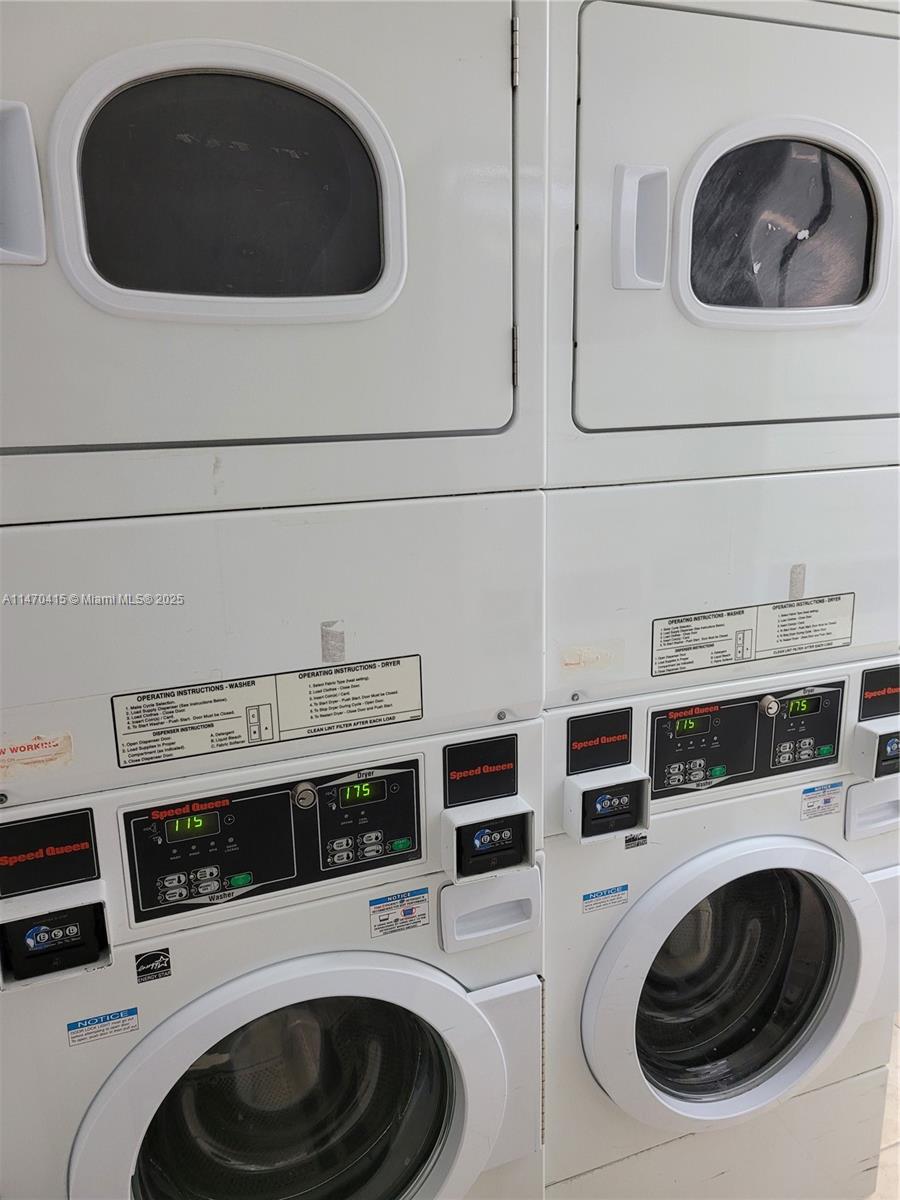 CASTLE BEACH CLUB CONDO - Residential Lease