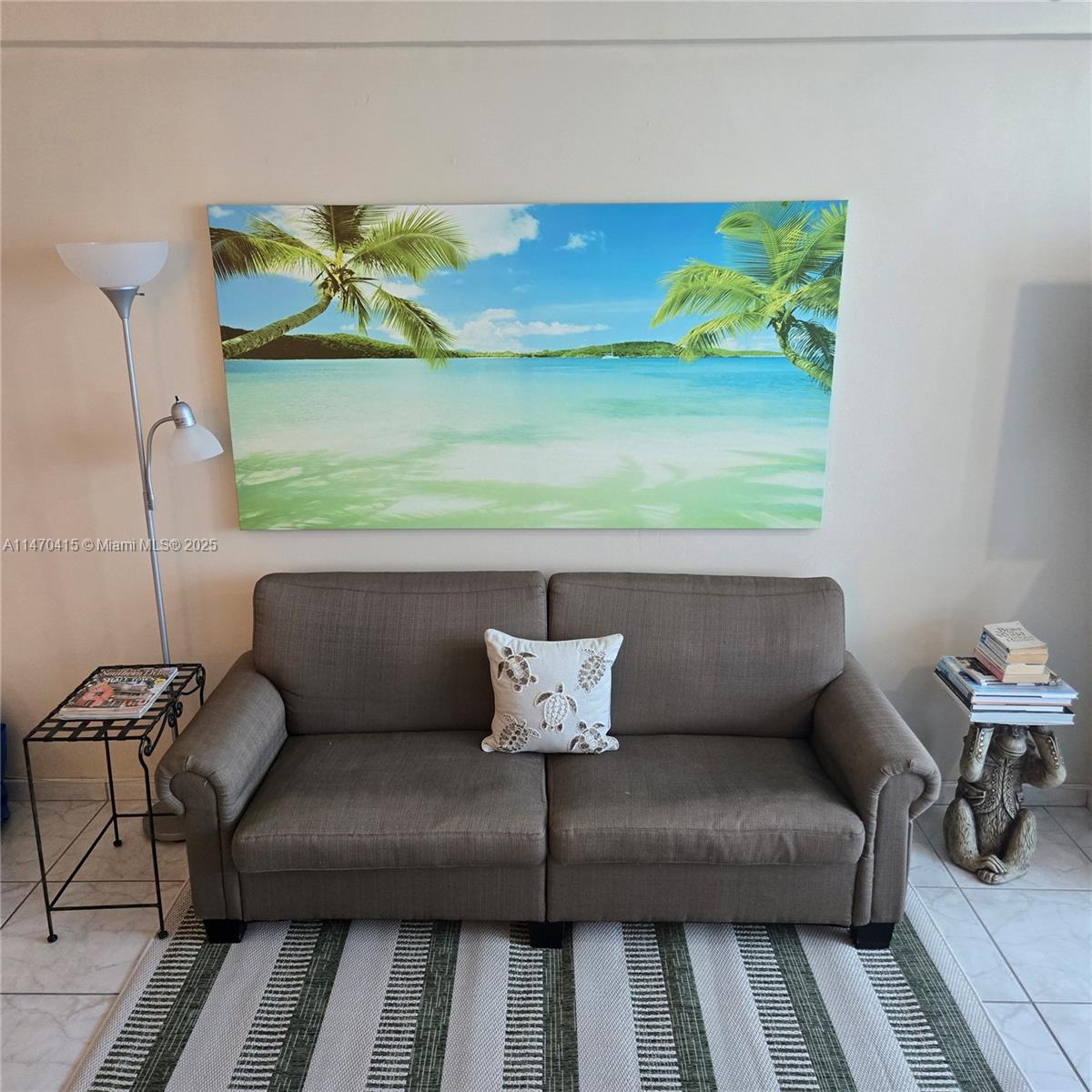 CASTLE BEACH CLUB CONDO - Residential Lease