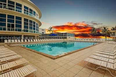 CASTLE BEACH CLUB CONDO - Residential Lease