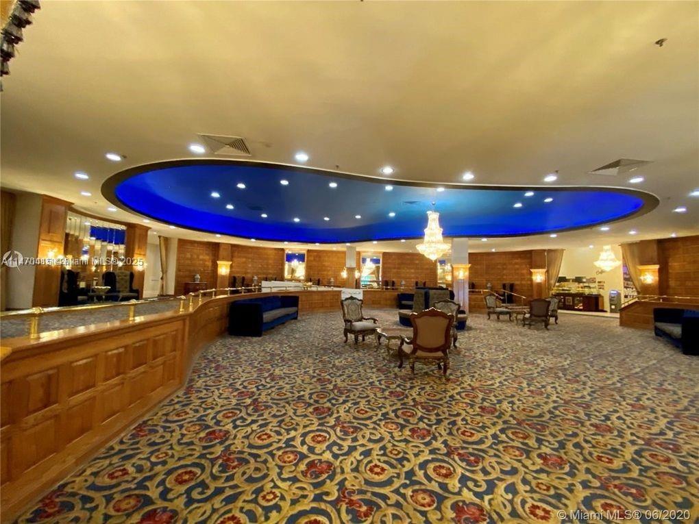 CASTLE BEACH CLUB CONDO - Residential Lease