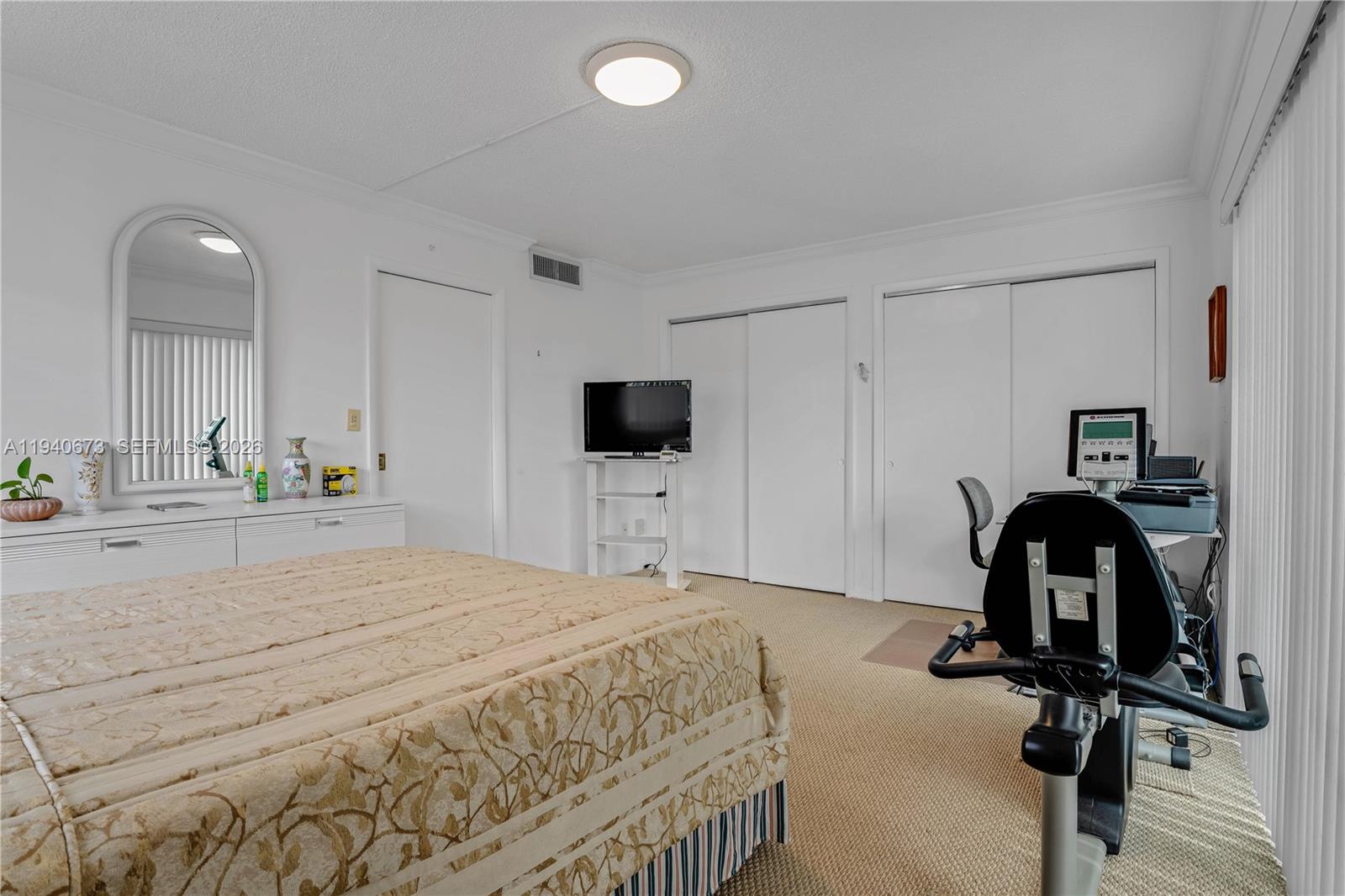 FRANCES CONDO APTS - Residential