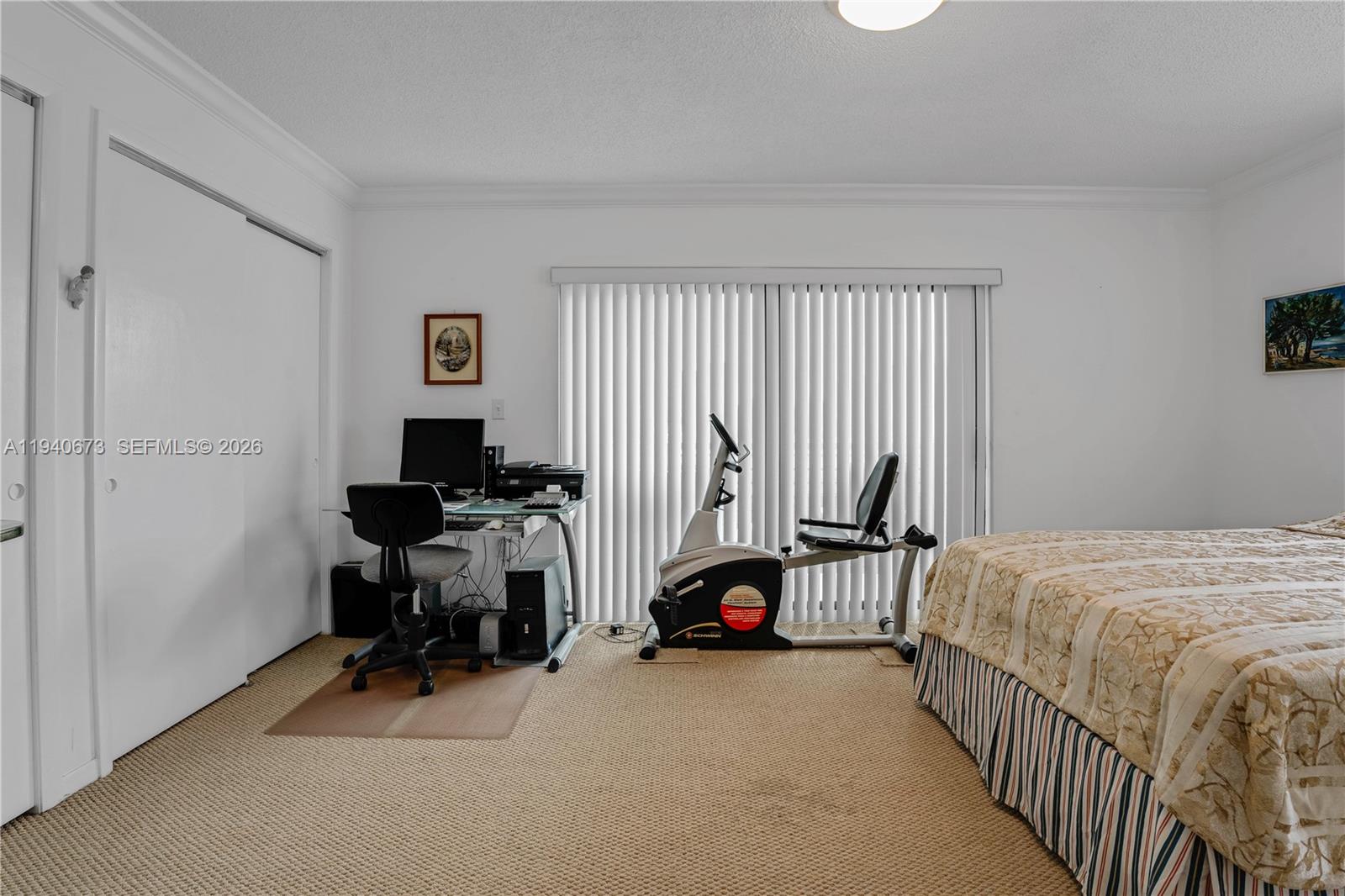 FRANCES CONDO APTS - Residential