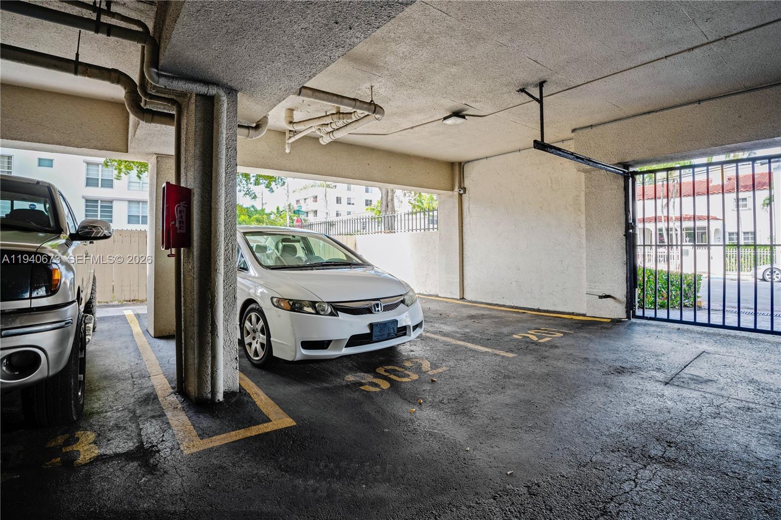 FRANCES CONDO APTS - Residential