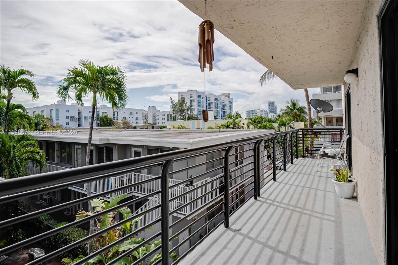 FRANCES CONDO APTS - Residential