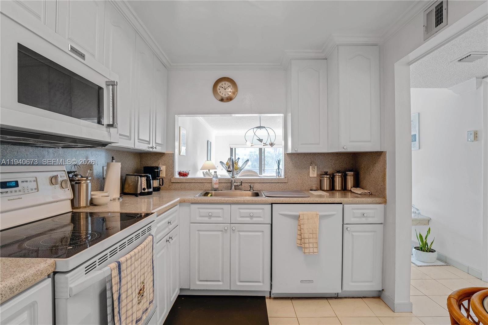 FRANCES CONDO APTS - Residential