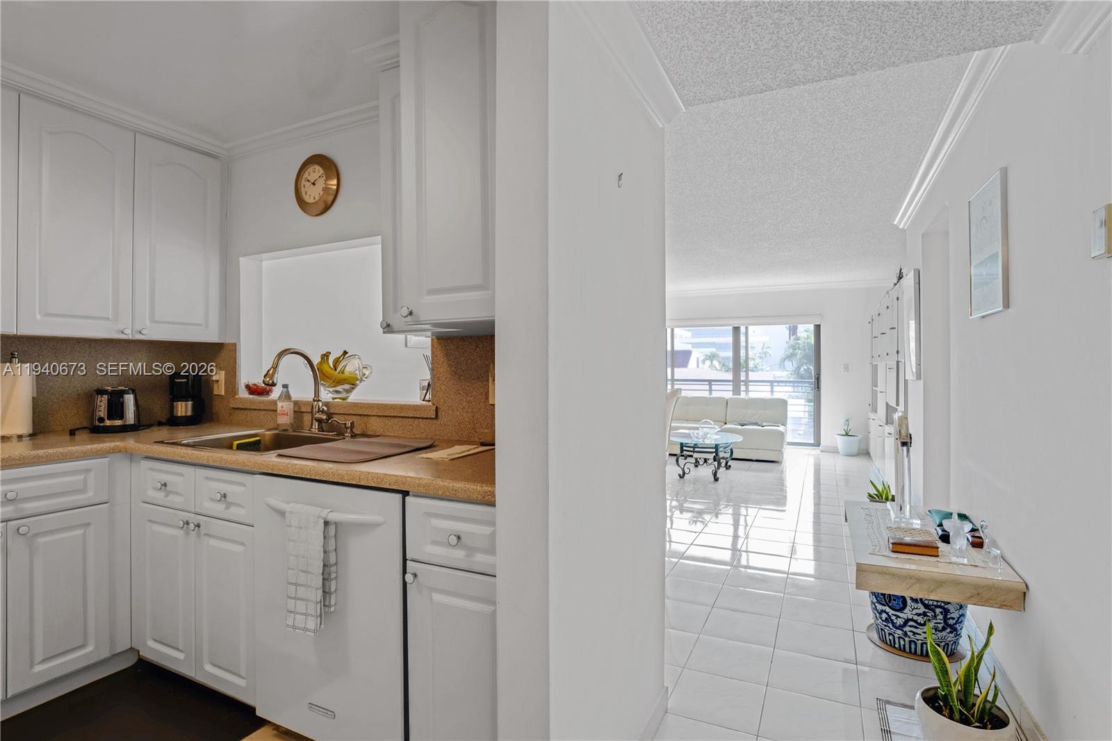 FRANCES CONDO APTS - Residential