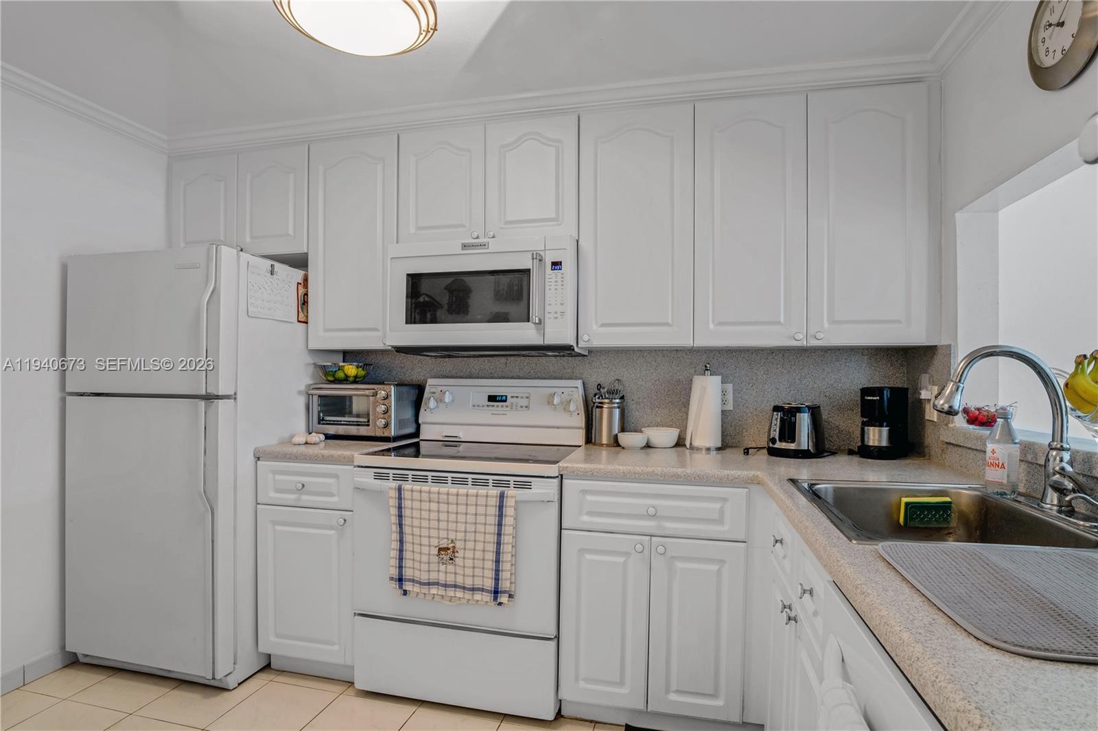 FRANCES CONDO APTS - Residential