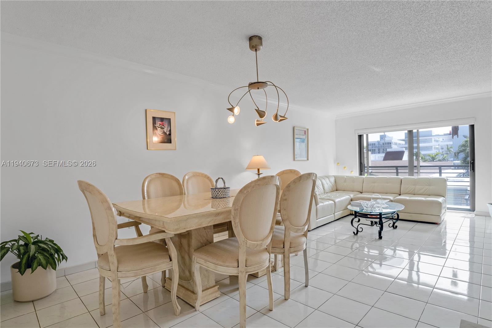 FRANCES CONDO APTS - Residential