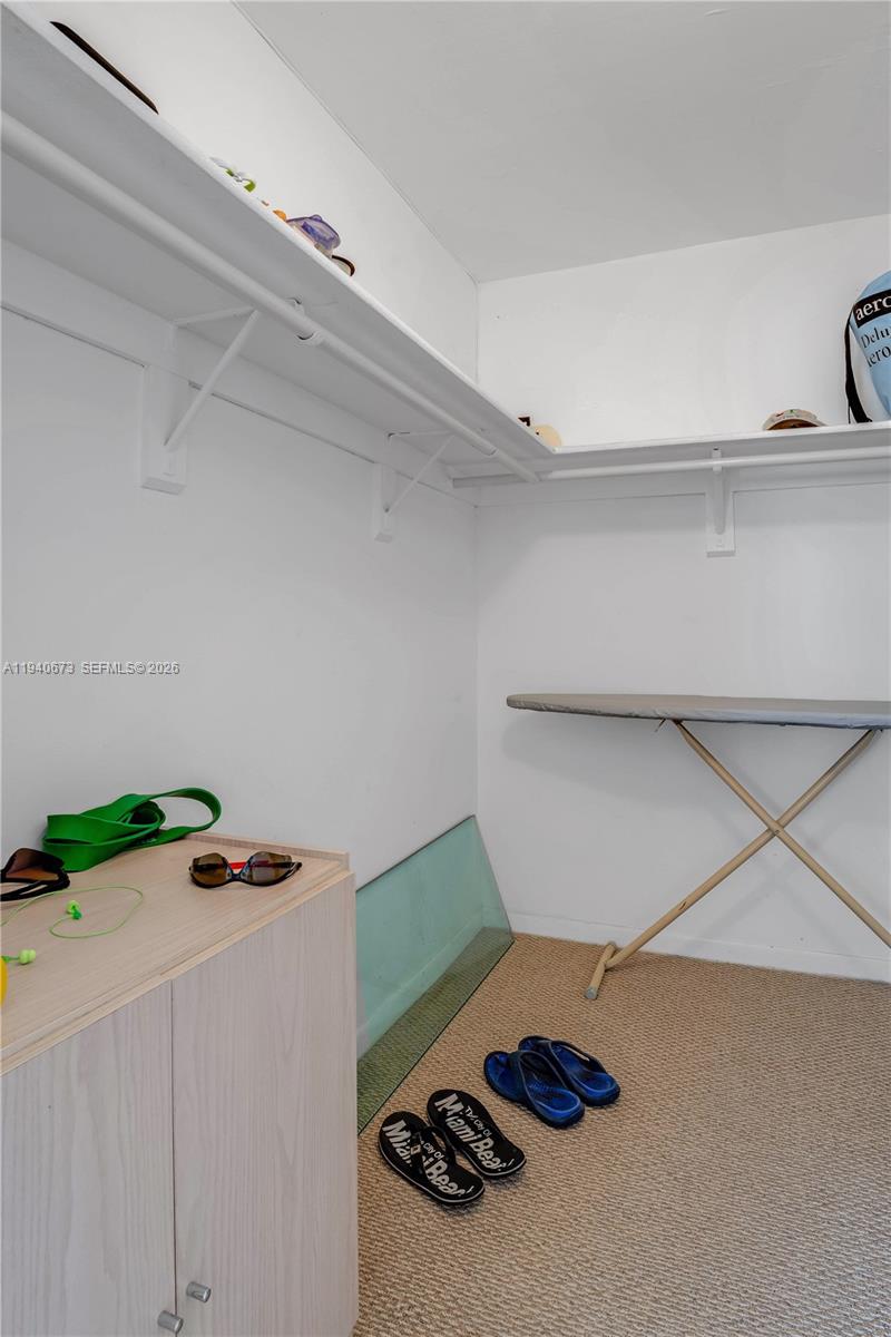 FRANCES CONDO APTS - Residential