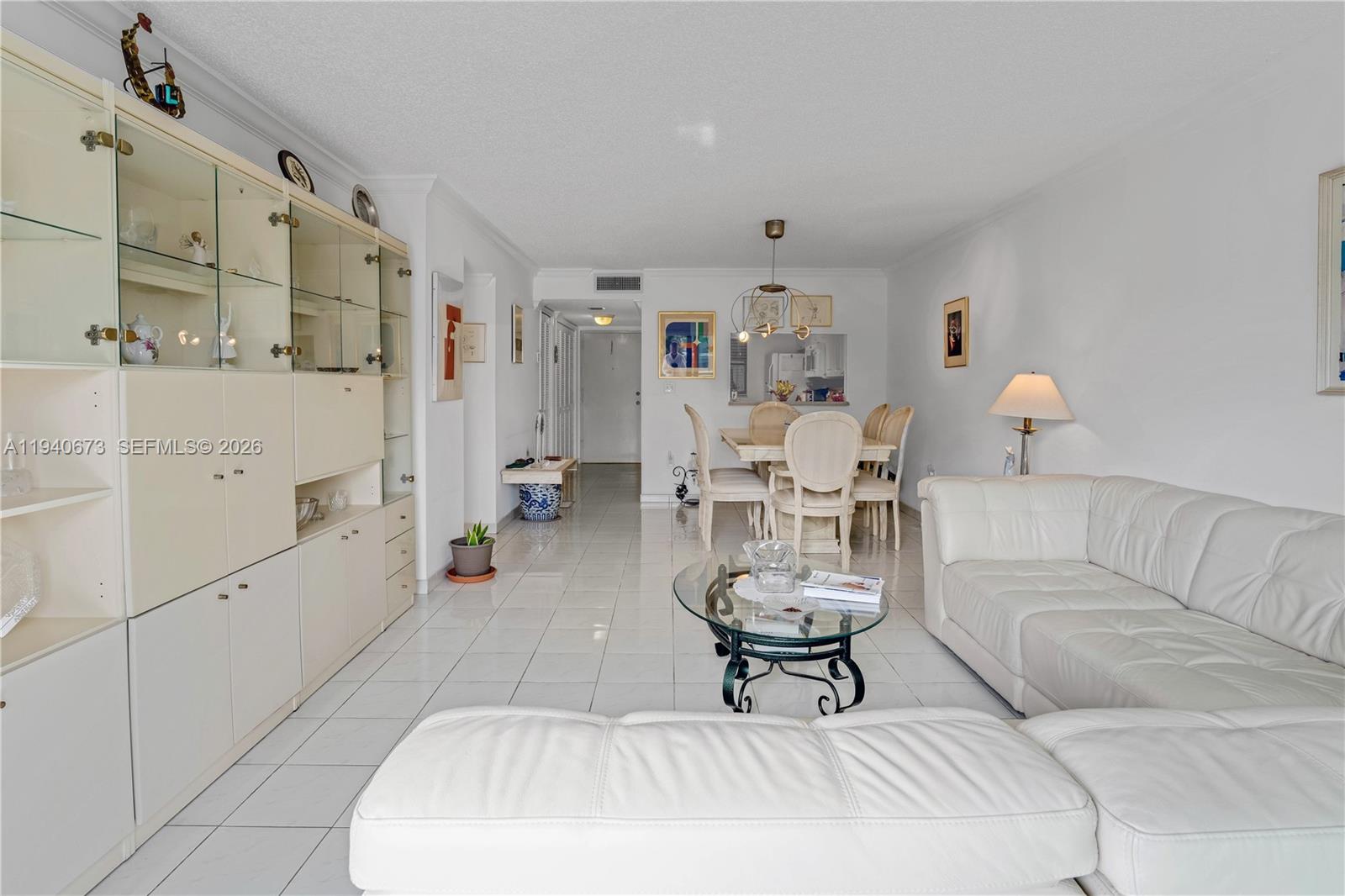 FRANCES CONDO APTS - Residential