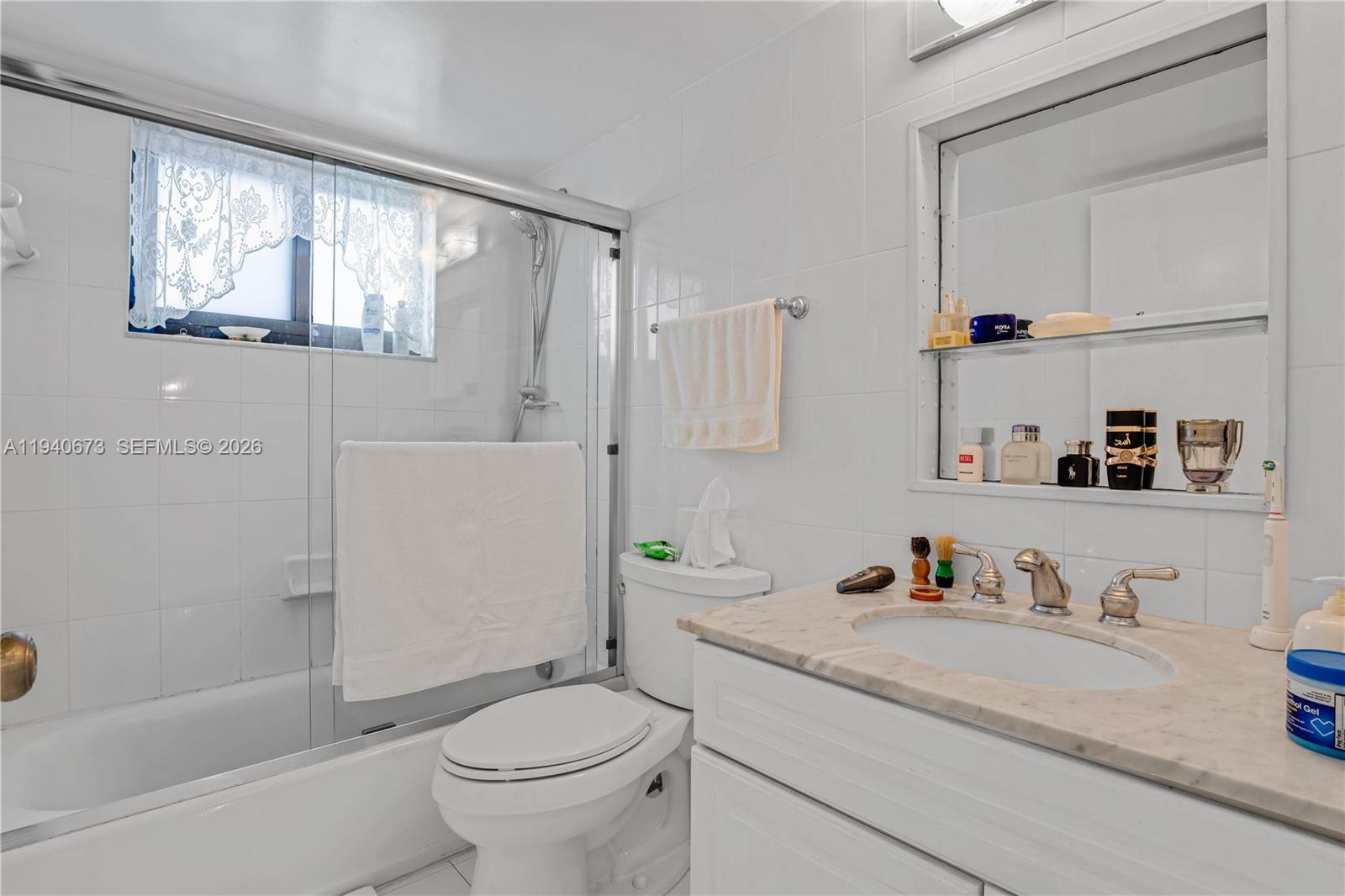 FRANCES CONDO APTS - Residential