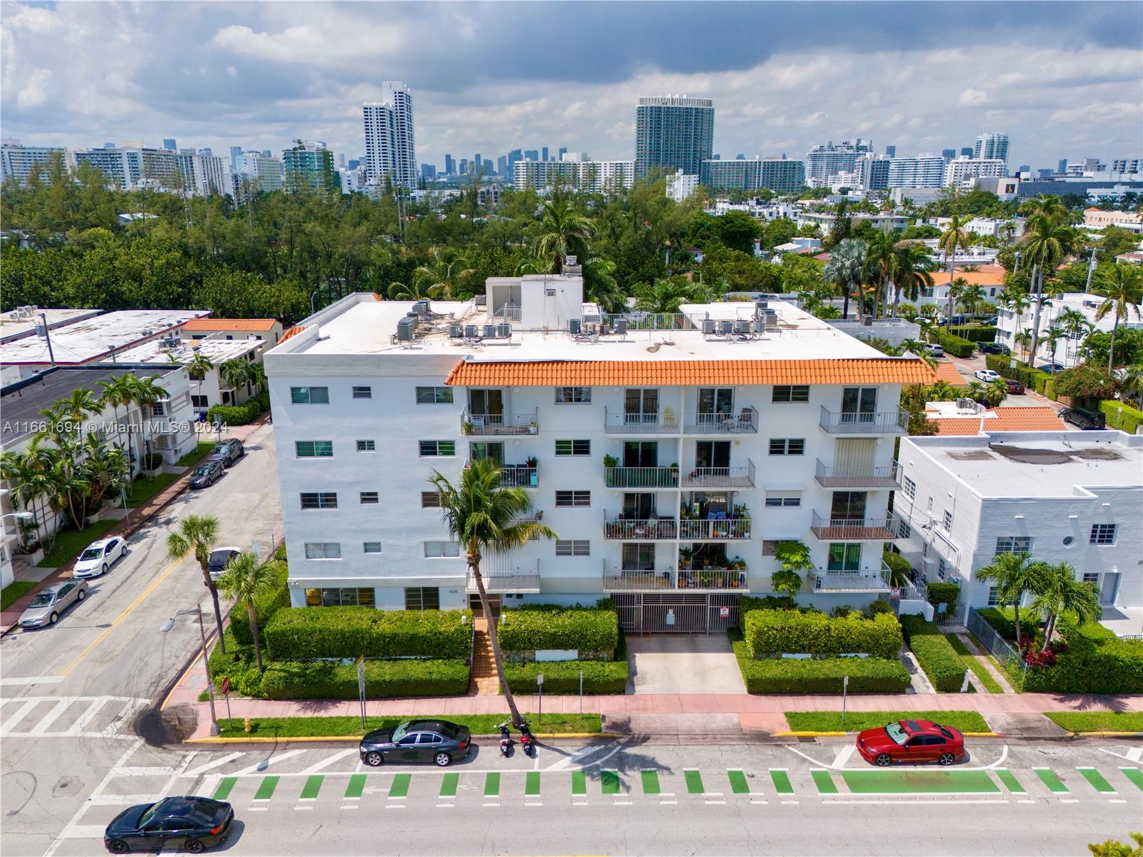 PARADISE PLAZA CONDO - Residential