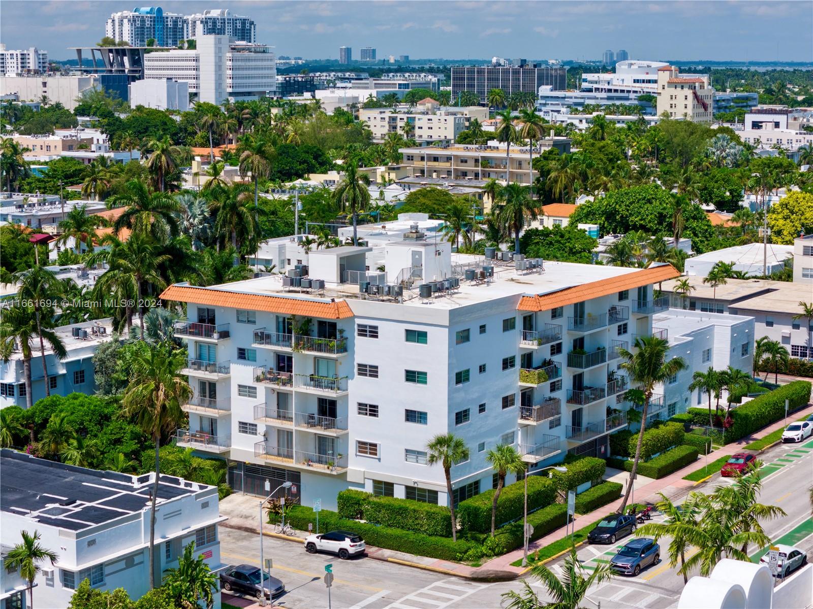 PARADISE PLAZA CONDO - Residential