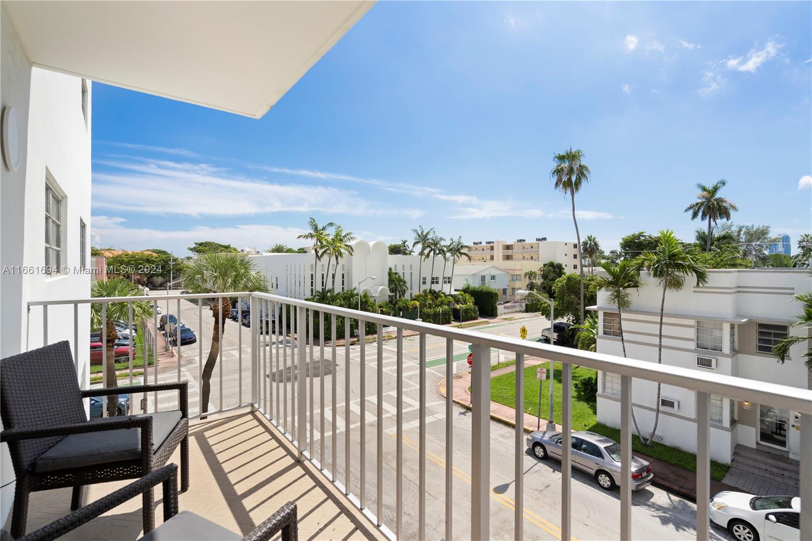 PARADISE PLAZA CONDO - Residential