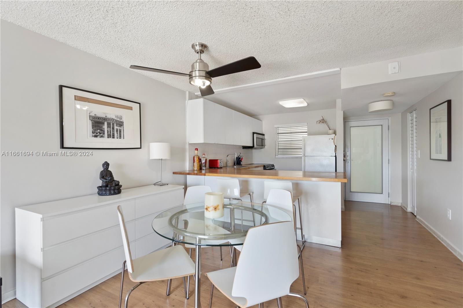 PARADISE PLAZA CONDO - Residential