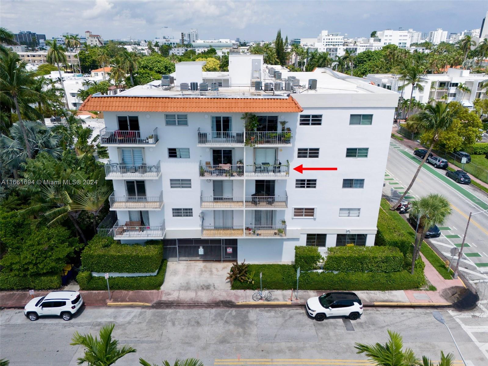 PARADISE PLAZA CONDO - Residential