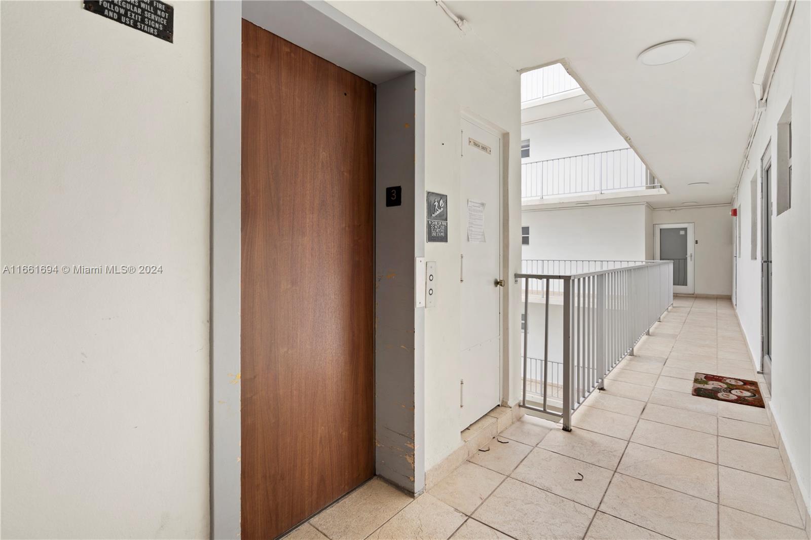 PARADISE PLAZA CONDO - Residential