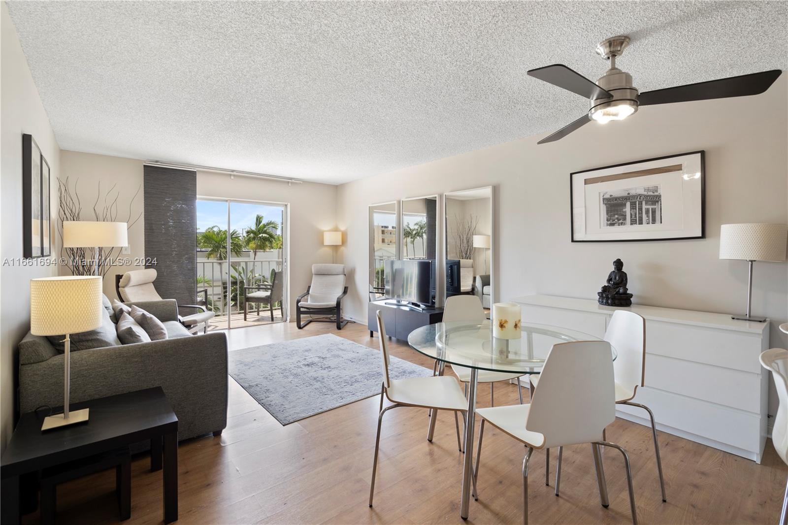 PARADISE PLAZA CONDO - Residential