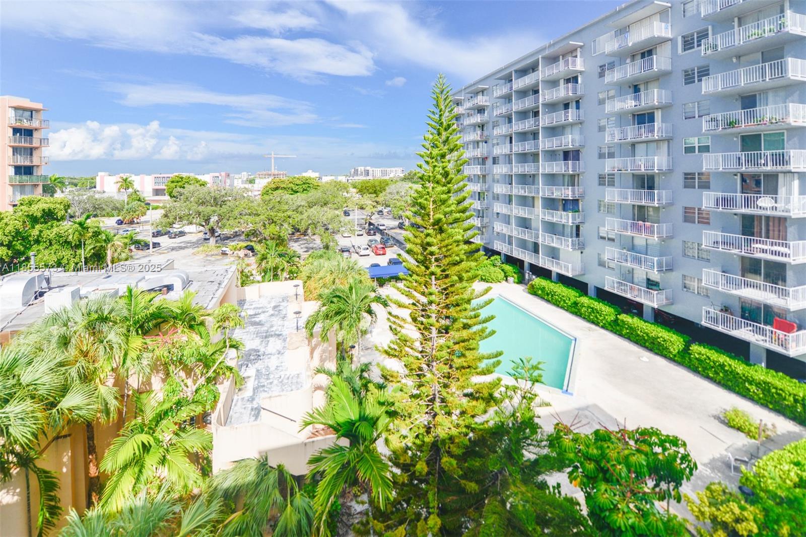 THREE HORIZONS EAST CONDO - Residential