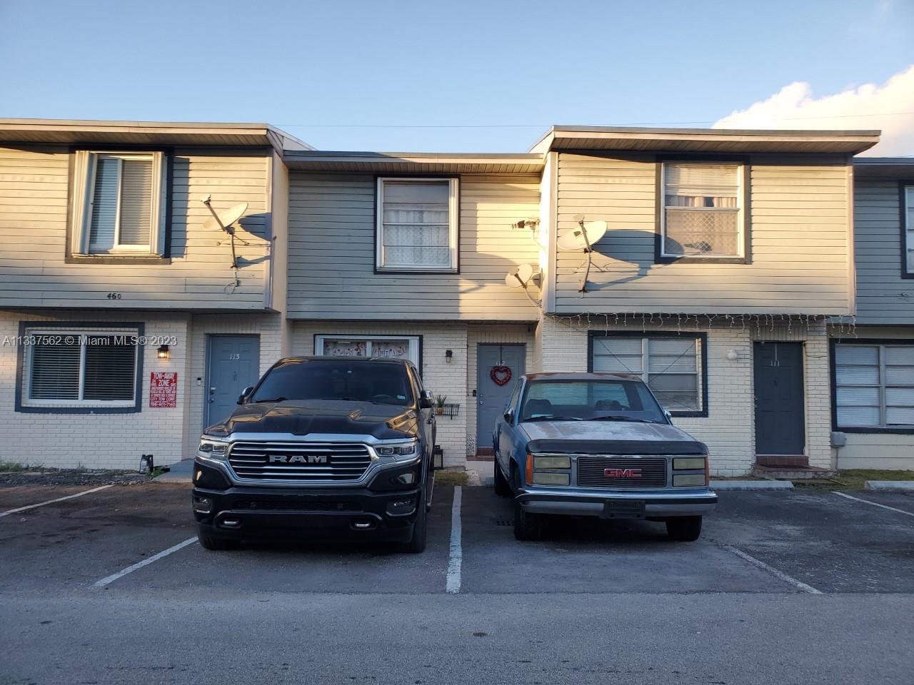 Photo 1 of 17 of 460 NE 18th Ave 112 condo