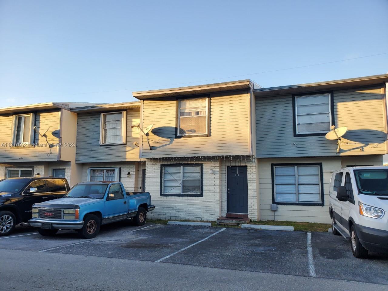 Photo 17 of 17 of 460 NE 18th Ave 112 condo