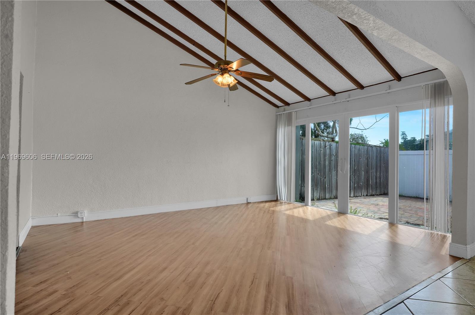 LAKEWOOD ON THE GREEN SEC - Residential