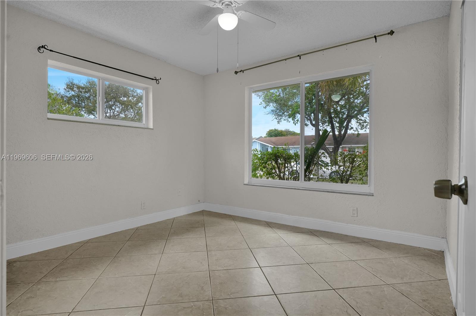 LAKEWOOD ON THE GREEN SEC - Residential