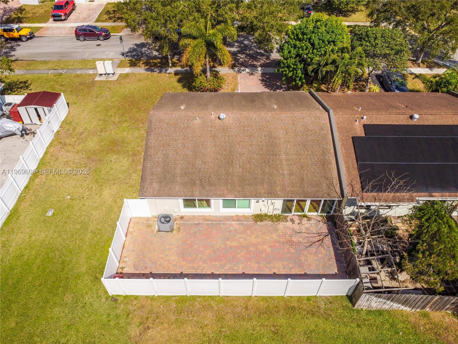 LAKEWOOD ON THE GREEN SEC - Residential