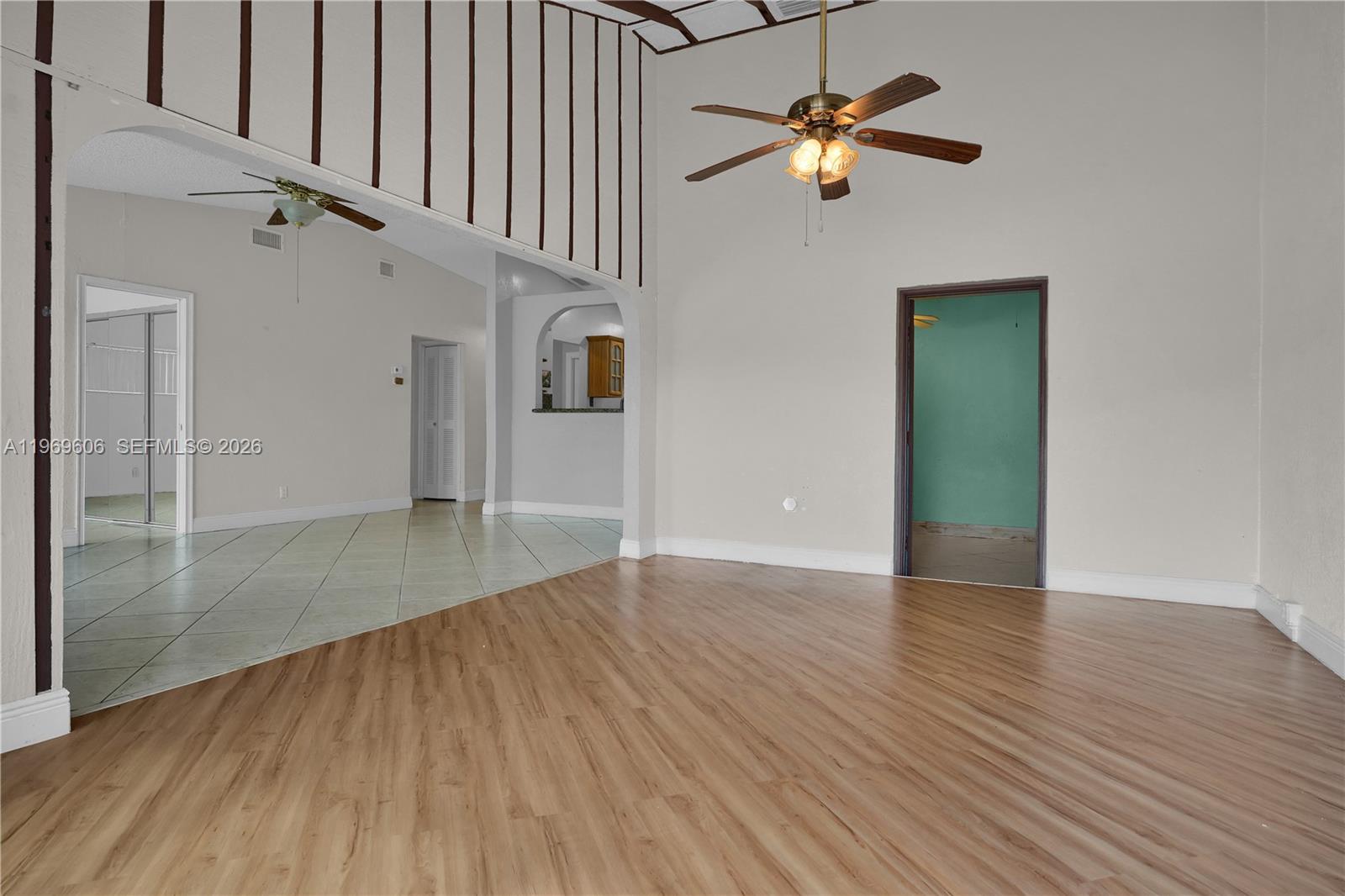 LAKEWOOD ON THE GREEN SEC - Residential