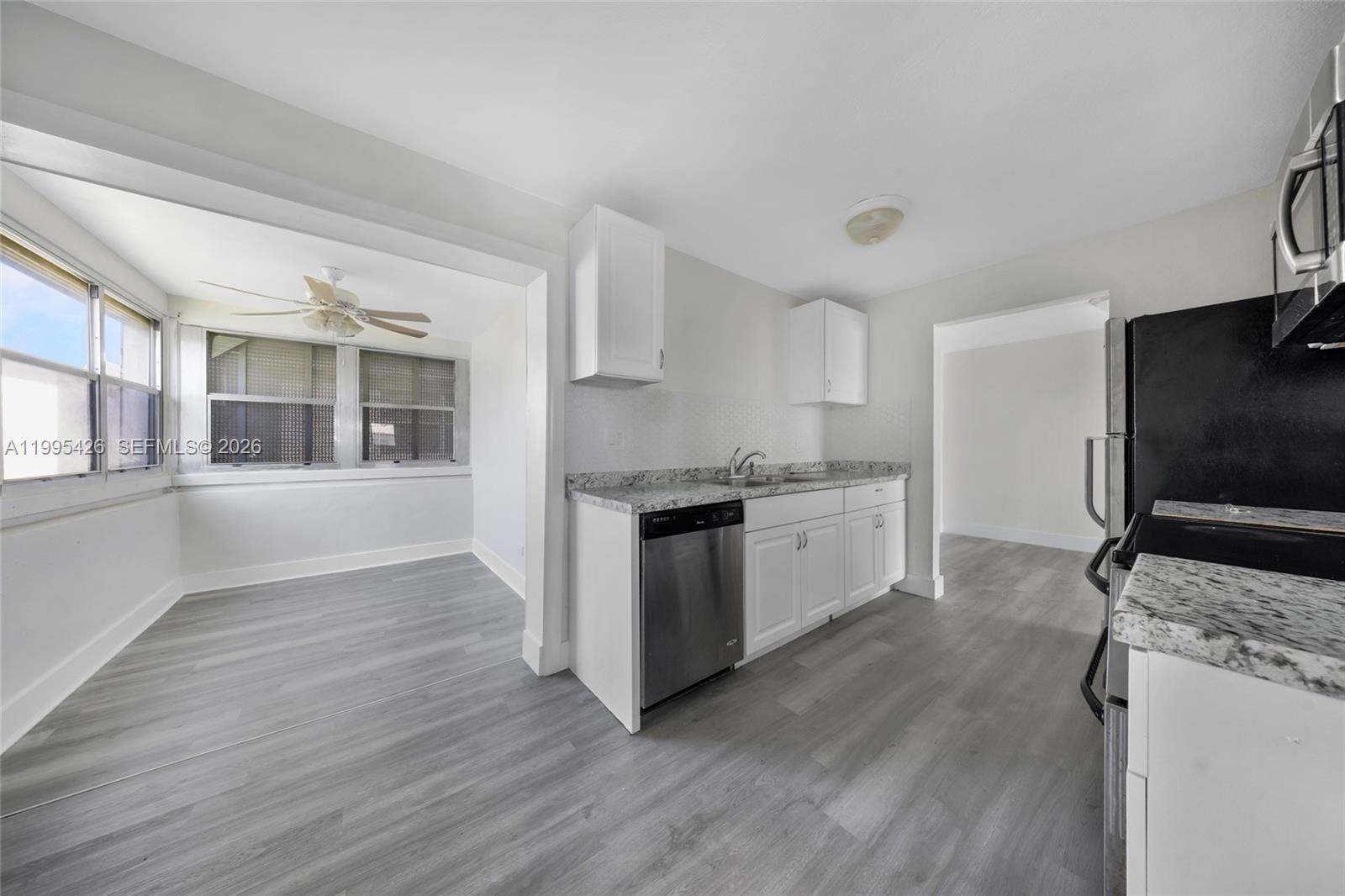 LEISUREVILLE FIRST SEC - Residential