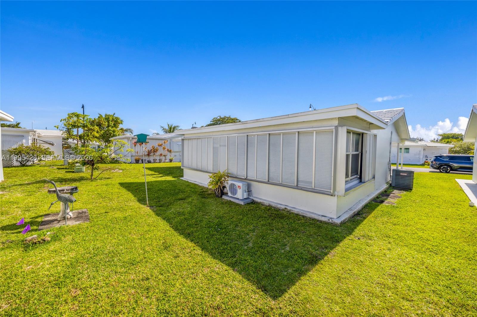 LEISUREVILLE FIRST SEC - Residential